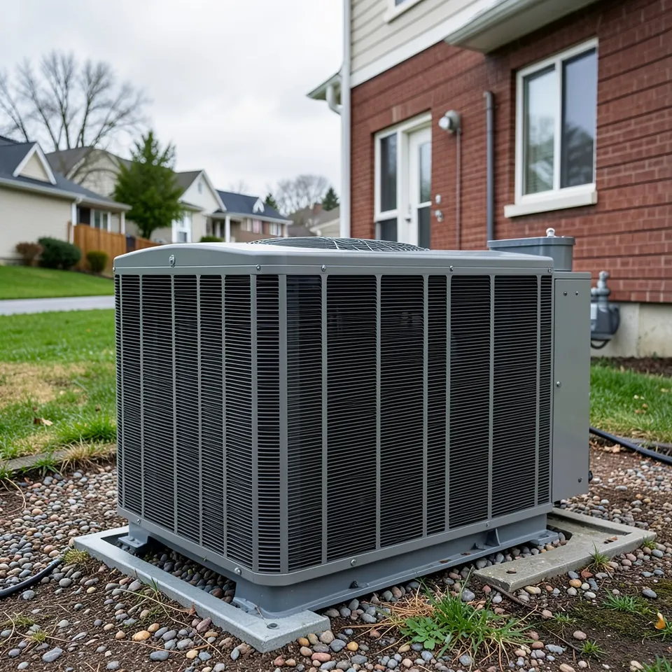 Planning AC Repair in Chicago Ridge, IL — local guide